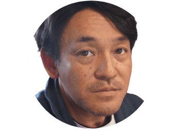 中野 啓司